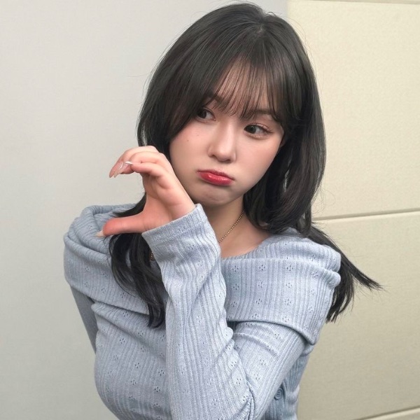 chaehyun (kep1er)