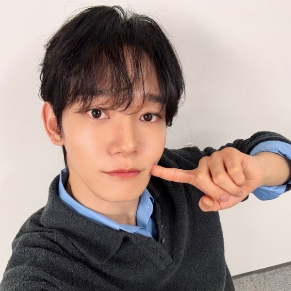 chen (exo)