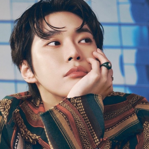 doyoung (nct 127)