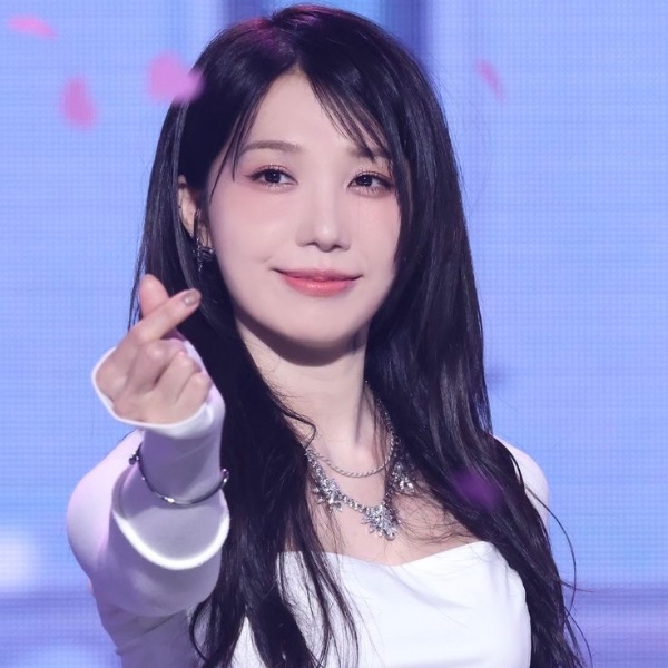 eunji (apink)