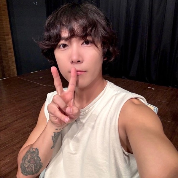 honggi (ftisland)