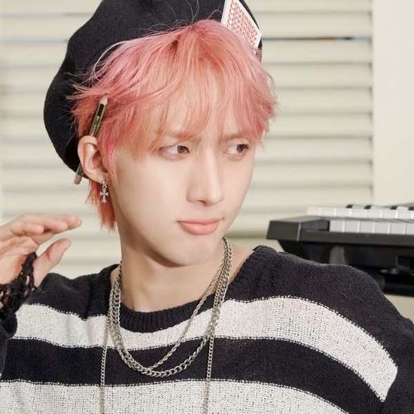 hui (pentagon)