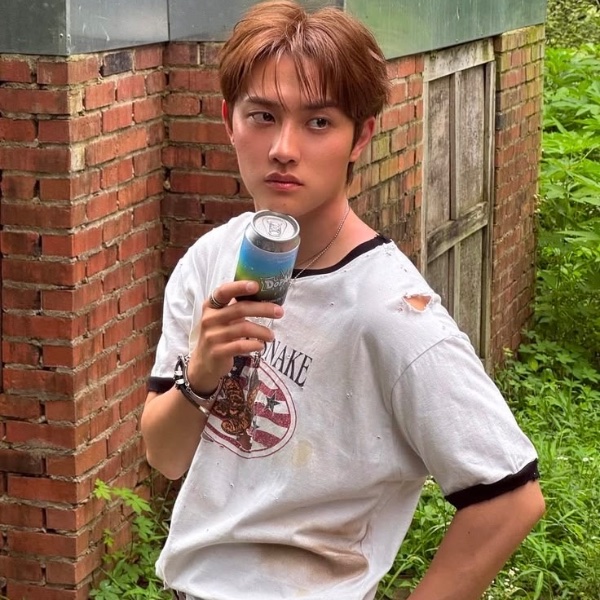kyungsoo (exo)