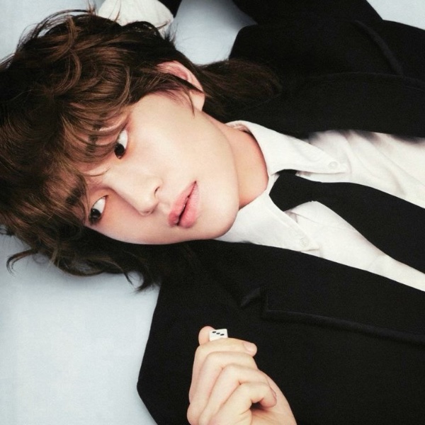 onew (shinee)