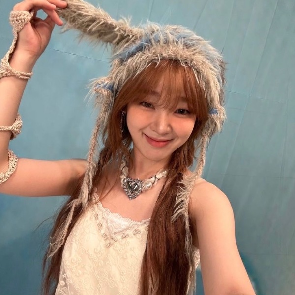 seunghee (oh my girl)
