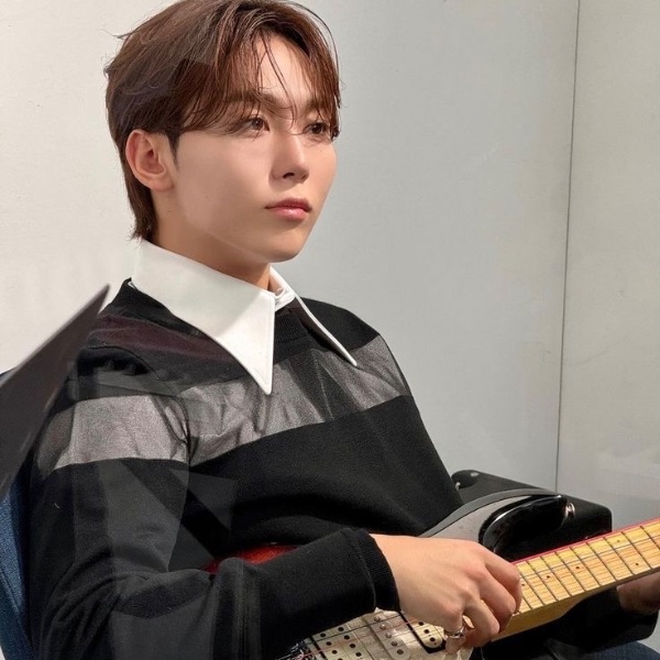seungkwan (seventeen)
