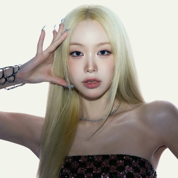 suhyeon (billlie)