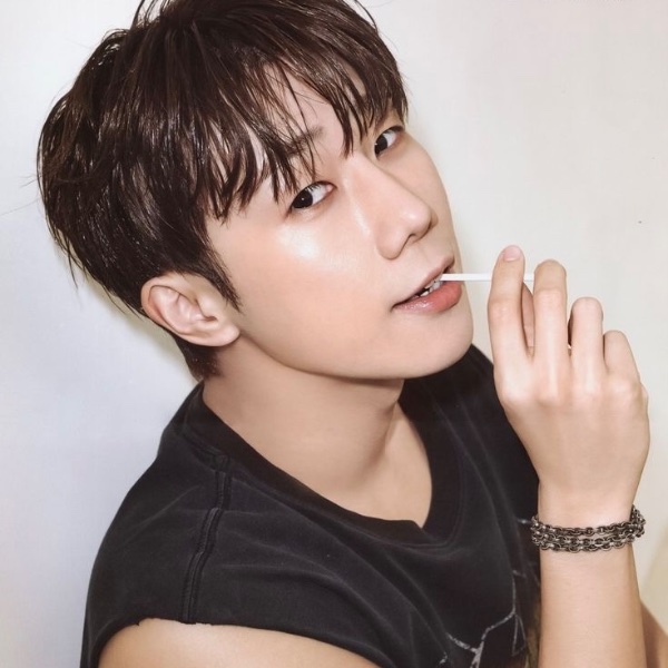 sungkyu (infinite)