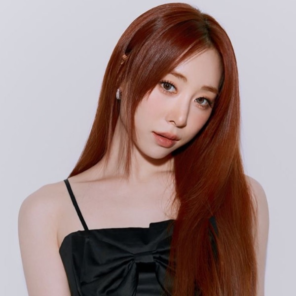 yeonjung (wjsn)