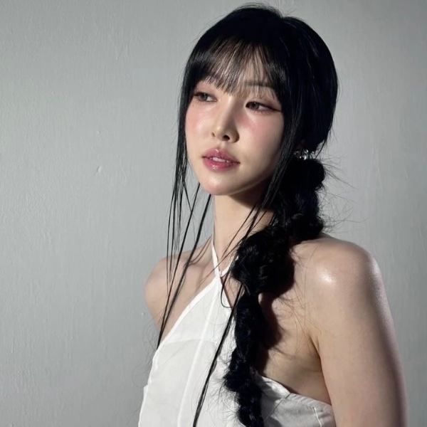 yuju (gfriend)