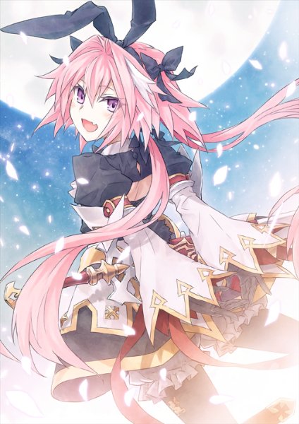 Astolfo (Saber)