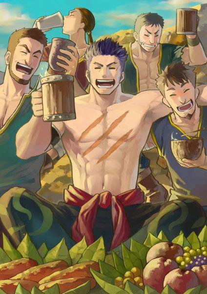 Fergus mac Róich
