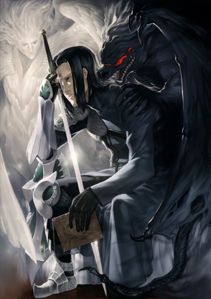 Gilles de Rais (Saber)