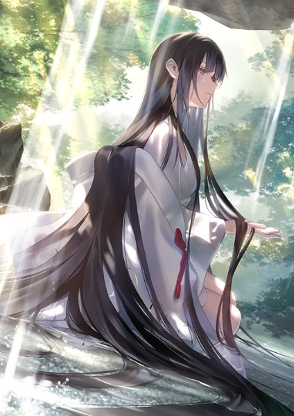 Kurohime