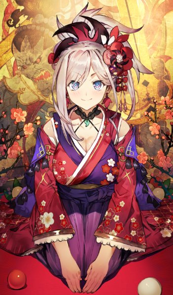 Miyamoto Musashi