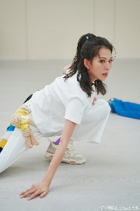 蔡少芬