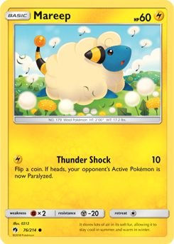 lost thunder 0313