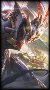Mecha Kingdoms