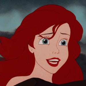 ariel (the little mermaid, 1989)