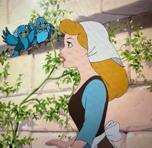 cinderella (cinderella, 1950)