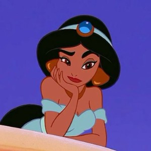 jasmine (aladdin, 1992)