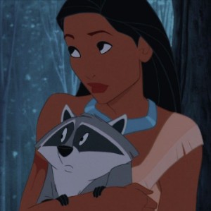 pocahontas (pocahontas, 1995)