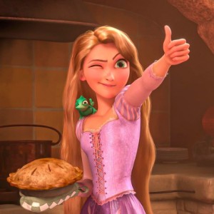 rapunzel (tangled, 2010)