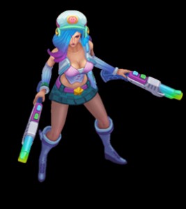 K.O.