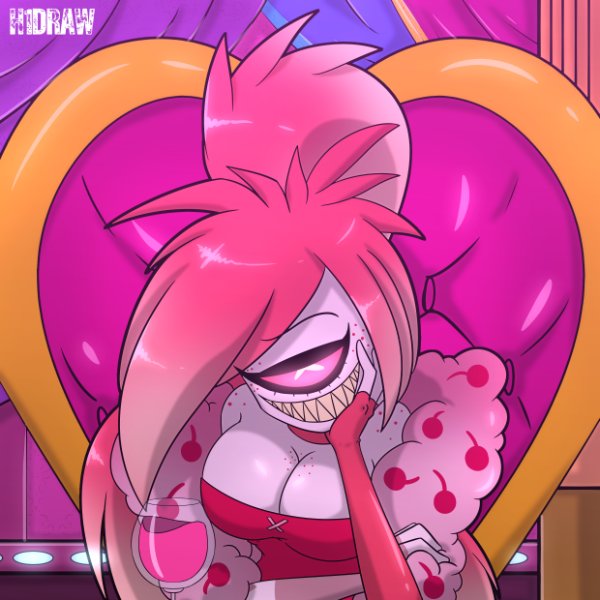 Cherri Bomb