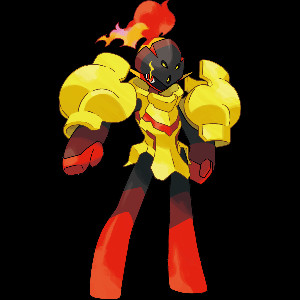 Armarouge