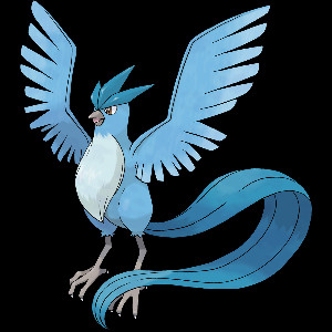Articuno