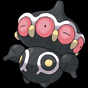 Claydol