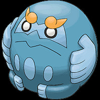 Darmanitan (Zen Mode)