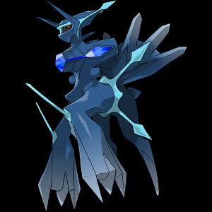 Dialga (Origin Forme)