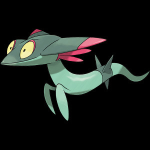 Dreepy