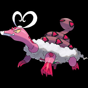 Enamorus (Therian Forme)