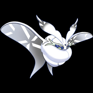 Frosmoth