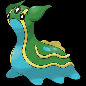 Gastrodon (East Sea)
