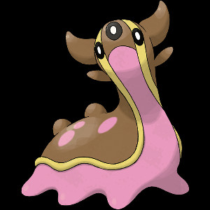 Gastrodon (West Sea)