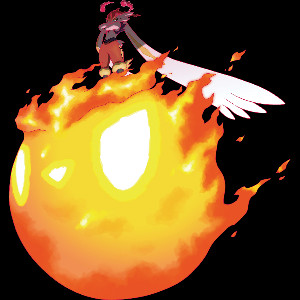 Gigantamax Cinderace