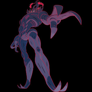 Gigantamax Grimmsnarl