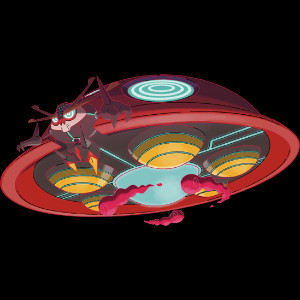 Gigantamax Orbeetle