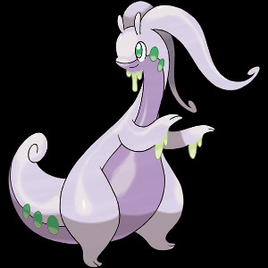 Goodra