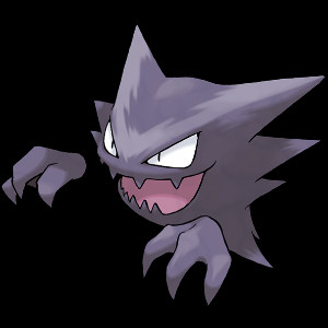 Haunter