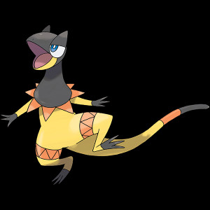 Heliolisk