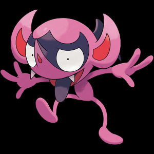 Impidimp