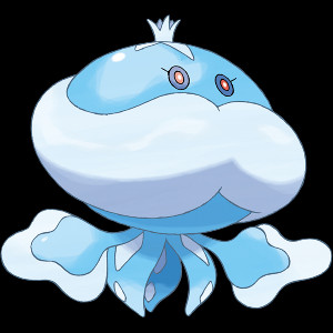 Jellicent (Male)
