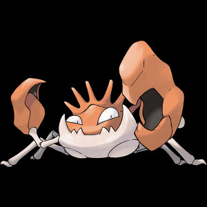 Kingler