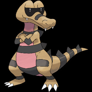 Krokorok