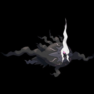 Mega Darkrai